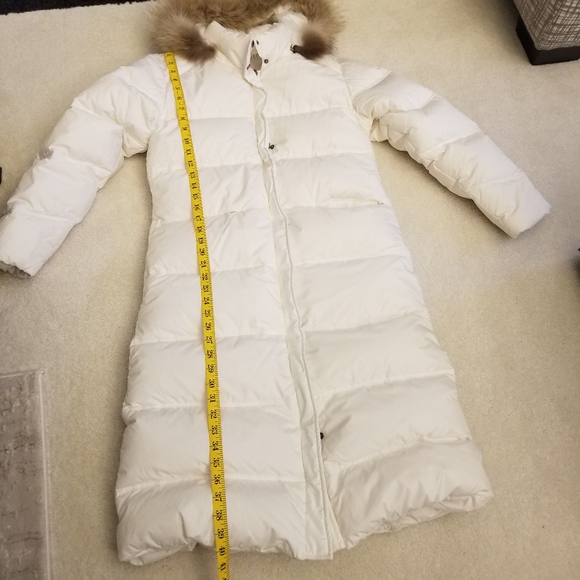 Wanko down coat Med - Picture 14 of 16
